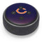 NFL Chicago Bears Breakaway Amazon Echo Dot Skin
