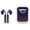 NFL Chicago Bears Breakaway Apple AirPods Skin