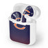 NFL Chicago Bears Breakaway Apple AirPods Skin
