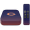 NFL Chicago Bears Breakaway Apple TV Skin