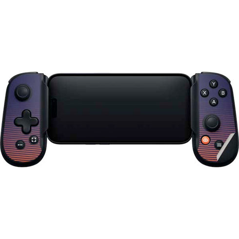 NFL Chicago Bears Breakaway Backbone One for iPhone Game Controller Skin