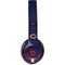 NFL Chicago Bears Breakaway Beats Solo 2 Wireless Skin