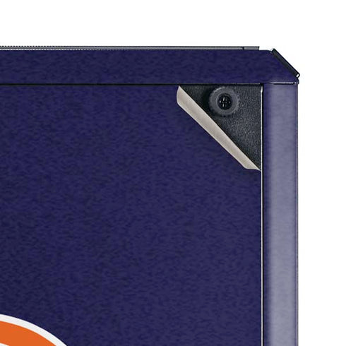 NFL Chicago Bears Breakaway Cooler Master MasterBox Q300L Mini Tower Skin