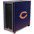 NFL Chicago Bears Breakaway Corsair 4000D Tempered Glass Mid-Tower ATX Case Skin