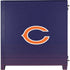 NFL Chicago Bears Breakaway Corsair 4000D Tempered Glass Mid-Tower ATX Case Skin