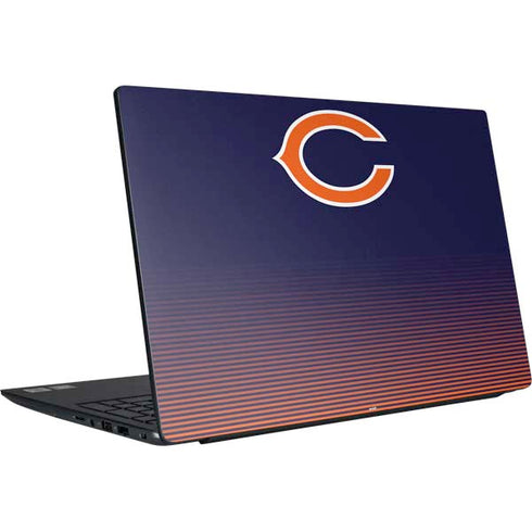 NFL Chicago Bears Breakaway Dell Vostro Skin