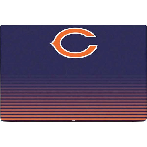 NFL Chicago Bears Breakaway Dell Vostro Skin