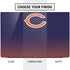NFL Chicago Bears Breakaway Dell Vostro Skin