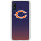 NFL Chicago Bears Breakaway Galaxy A10e Clear Case