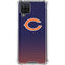 NFL Chicago Bears Breakaway Galaxy A12 Clear Case