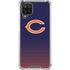 NFL Chicago Bears Breakaway Galaxy A12 Clear Case