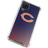 NFL Chicago Bears Breakaway Galaxy A12 Clear Case