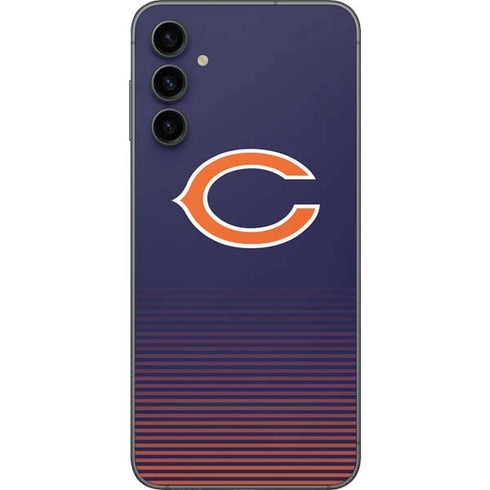 NFL Chicago Bears Breakaway Galaxy A14 5G Skin