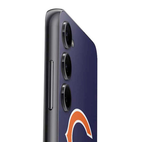 NFL Chicago Bears Breakaway Galaxy A14 5G Skin