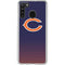 NFL Chicago Bears Breakaway Galaxy A21 Clear Case