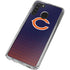 NFL Chicago Bears Breakaway Galaxy A21 Clear Case