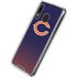 NFL Chicago Bears Breakaway Galaxy A30 Clear Case