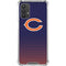 NFL Chicago Bears Breakaway Galaxy A32 5G Clear Case