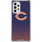 NFL Chicago Bears Breakaway Galaxy A33 5G Clear Case