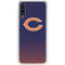 NFL Chicago Bears Breakaway Galaxy A50 Clear Case