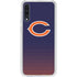 NFL Chicago Bears Breakaway Galaxy A50 Clear Case