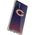 NFL Chicago Bears Breakaway Galaxy A51 5G Clear Case
