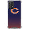 NFL Chicago Bears Breakaway Galaxy A52 5G Clear Case
