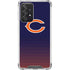 NFL Chicago Bears Breakaway Galaxy A52 5G Clear Case