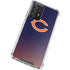 NFL Chicago Bears Breakaway Galaxy A52 5G Clear Case