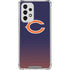 NFL Chicago Bears Breakaway Galaxy A53 5G Clear Case