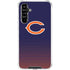NFL Chicago Bears Breakaway Galaxy A54 5G Clear Case