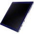NFL Chicago Bears Breakaway Galaxy Book 12in Skin