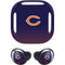 NFL Chicago Bears Breakaway Galaxy Buds Pro Skin