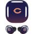 NFL Chicago Bears Breakaway Galaxy Buds Pro Skin