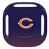 NFL Chicago Bears Breakaway Galaxy Buds Pro Skin