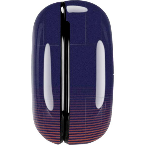 NFL Chicago Bears Breakaway Galaxy Buds Pro Skin