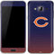 NFL Chicago Bears Breakaway Galaxy J3 Skin