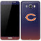 NFL Chicago Bears Breakaway Galaxy J7 Skin