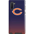 NFL Chicago Bears Breakaway Galaxy Note 10 Pro Case