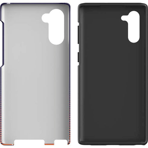 NFL Chicago Bears Breakaway Galaxy Note 10 Pro Case