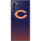 NFL Chicago Bears Breakaway Galaxy Note 10 Skin