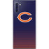 NFL Chicago Bears Breakaway Galaxy Note 10 Skin