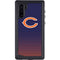 NFL Chicago Bears Breakaway Galaxy Note 10 Waterproof Case