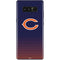 NFL Chicago Bears Breakaway Galaxy Note 8 Skin