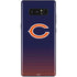 NFL Chicago Bears Breakaway Galaxy Note 8 Skin