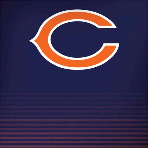 NFL Chicago Bears Breakaway Galaxy Note 8 Skin