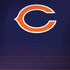 NFL Chicago Bears Breakaway Galaxy Note 8 Skin