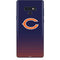 NFL Chicago Bears Breakaway Galaxy Note 9 Skin