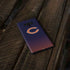 NFL Chicago Bears Breakaway Galaxy Note 9 Skin