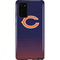 NFL Chicago Bears Breakaway Galaxy Note20 5G Pro Case